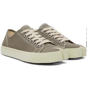 Margiela Tabi sneakers